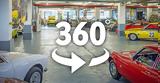 Εικονικό, Opel, Virtual Tour “160 Years, Opel”,eikoniko, Opel, Virtual Tour “160 Years, Opel”