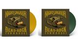 Dead Rock Commandos, Νέες, Nightstalker,Dead Rock Commandos, nees, Nightstalker