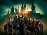 Fantastic Beasts, Secrets,Dumbledore, – Cineramen