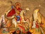 Εορτή, Αγίου Γεωργίου, Τροπαιοφόρου – Εορτολόγιο,eorti, agiou georgiou, tropaioforou – eortologio