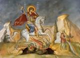 Άγιος Γεώργιος, Αγίου,agios georgios, agiou
