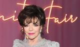 Joan Collins, Λαμπερή,Joan Collins, laberi