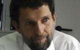 Τουρκία, Οσμάν Καβαλά,tourkia, osman kavala