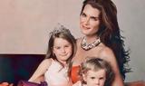 Brooke Shields,