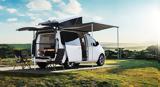 Hyundai Staria Lounge Camper,