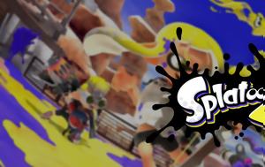 INKoming, Release Date Trailer, Splatoon™ 3
