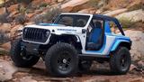 Jeep Wrangler Magneto 2 0 Concept,