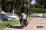 Piaggio 1 Active – Electro Funk,