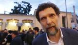 Οσμάν Καβαλά, Αντιδράσεις,osman kavala, antidraseis