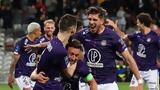 Επέστρεψε, Ligue 1, Τουλούζ,epestrepse, Ligue 1, toulouz