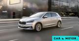 Νέο Skoda Fabia, Διαφορετικό,neo Skoda Fabia, diaforetiko