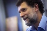 Οσμάν Καβάλα –, Παγκόσμια,osman kavala –, pagkosmia