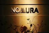 Επιστροφή, Nomura,epistrofi, Nomura