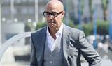 Stanley Tucci,