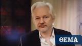 “Journalism, Human,’s Julian Assange