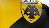 AEK, Οριστικές,AEK, oristikes