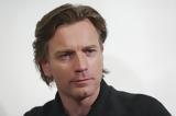 Ewan McGregor, Παντρεύτηκε,Ewan McGregor, pantreftike