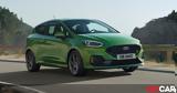 Τίτλοι, Ford Fiesta,titloi, Ford Fiesta