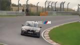 BMW M3 Touring,[video]