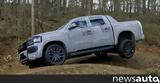 VW Amarok,