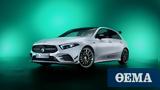 Επετειακή, Mercedes-AMG A35, CLA35,epeteiaki, Mercedes-AMG A35, CLA35