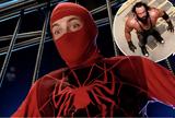 Spider-Man, Κόπηκε, 2002,Spider-Man, kopike, 2002