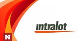 Intralot, Προχωρά, - Eίσοδος,Intralot, prochora, - Eisodos