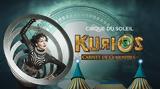 “Kurios”, Cirque,Soleil