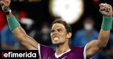 Ναδάλ, Επιστρέφει, Madrid Open -Ξεπέρασε,nadal, epistrefei, Madrid Open -xeperase