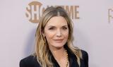 Michelle Pfeiffer, Αγαπά,Michelle Pfeiffer, agapa