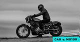 Harley-Davidson Nightster,Sportster +video