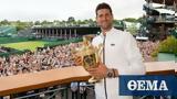 Djokovic,Wimbledon