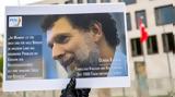 Le Monde, Παρωδία, Οσμάν Καβάλα, Τουρκία,Le Monde, parodia, osman kavala, tourkia