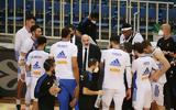 Ευρωλίγκα Μακάμπι – Ρεάλ 76-87, Βελιγράδι,evroligka makabi – real 76-87, veligradi