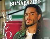 BHMAGAZINO, Χρήστο Μάστορα,BHMAGAZINO, christo mastora