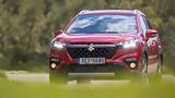 Test,Suzuki S-Cross 1 4 Hybrid 2WD