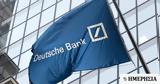 Deutsche Bank, Προειδοποιεί, ΗΠΑ,Deutsche Bank, proeidopoiei, ipa