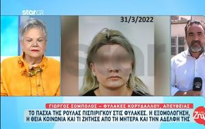 Πάσχα, Ρούλας Πισπιρίγκου, Θεία Κοινωνία, pascha, roulas pispirigkou, theia koinonia