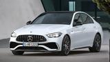 Mercedes-AMG C 43 4MATIC, Ντεμπούτο, 2λιτρη,Mercedes-AMG C 43 4MATIC, ntebouto, 2litri