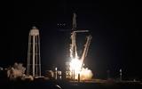 SpaceX, Ξεκίνησε, Διεθνή Διαστημικό Σταθμό,SpaceX, xekinise, diethni diastimiko stathmo