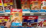 Βρετανία, Kellogg’s,vretania, Kellogg’s