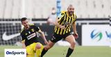 ΑΕΚ, Άμραμπατ, Ένωσης,aek, amrabat, enosis