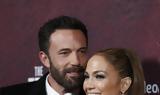 Jennifer Lopez,Ben Affleck