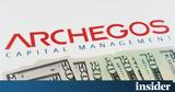 CFO,Archegos