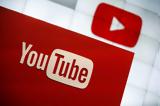 Πρώτη, YouTube, Ουκρανία,proti, YouTube, oukrania