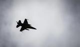 Mπαράζ, F-16,Mparaz, F-16