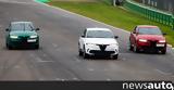 Alfa Romeo Tonale, Grand Prix,Imola