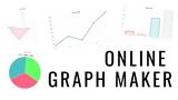 Graph Maker - Φτιάχνουμε,Graph Maker - ftiachnoume