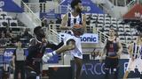 ΠΑΟΚ – Προμηθέας Πάτρας 84-65,paok – promitheas patras 84-65