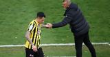 ΑΕΚ, Αραούχο, Τούμπας,aek, araoucho, toubas